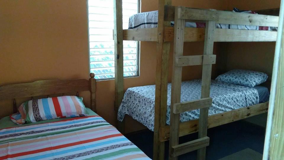 Placencia Hostel ภายนอก รูปภาพ