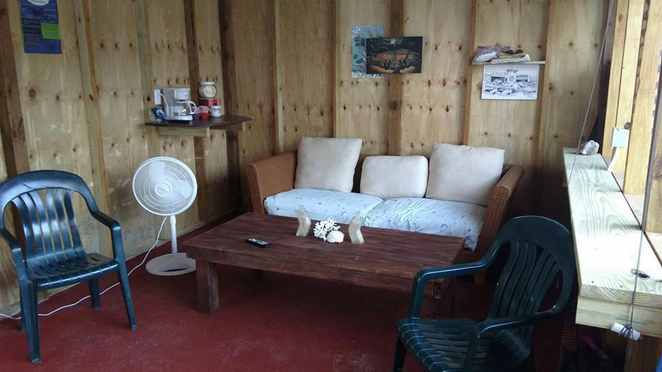 Placencia Hostel ภายนอก รูปภาพ
