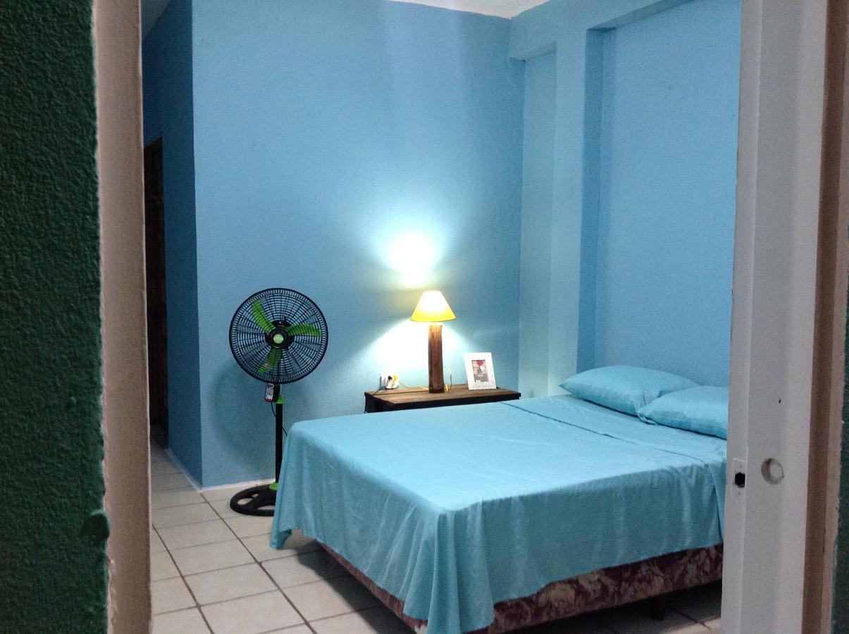 Placencia Hostel ภายนอก รูปภาพ