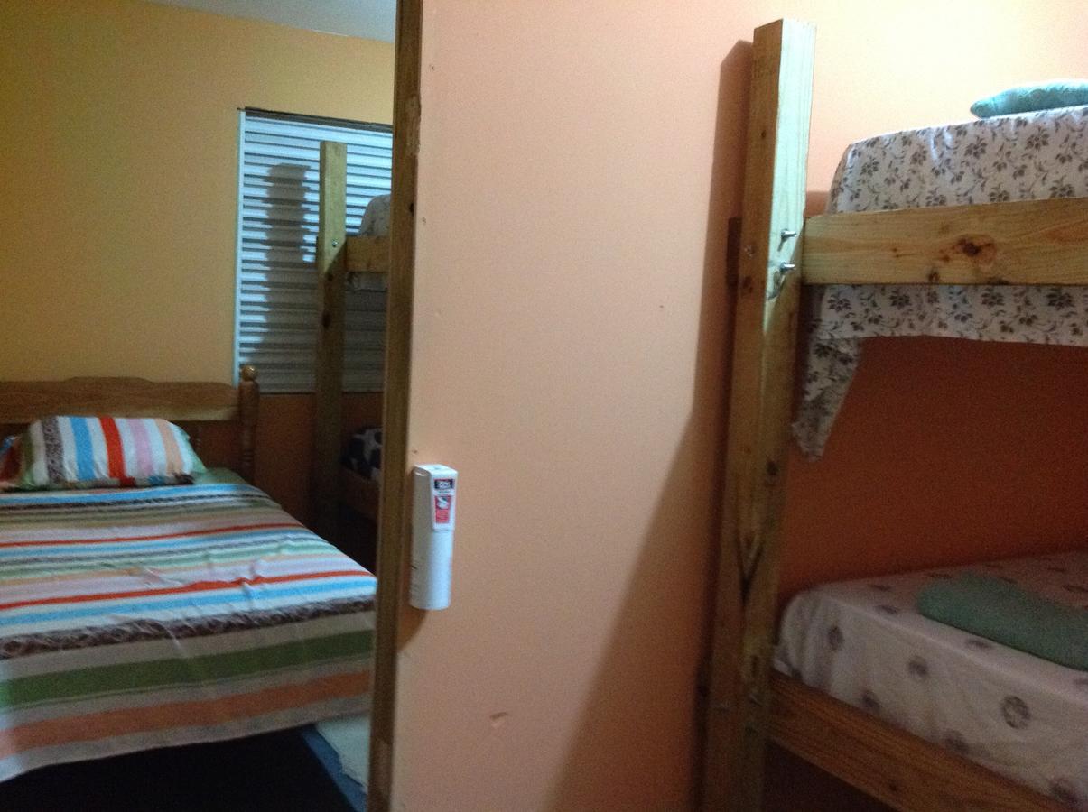 Placencia Hostel ภายนอก รูปภาพ