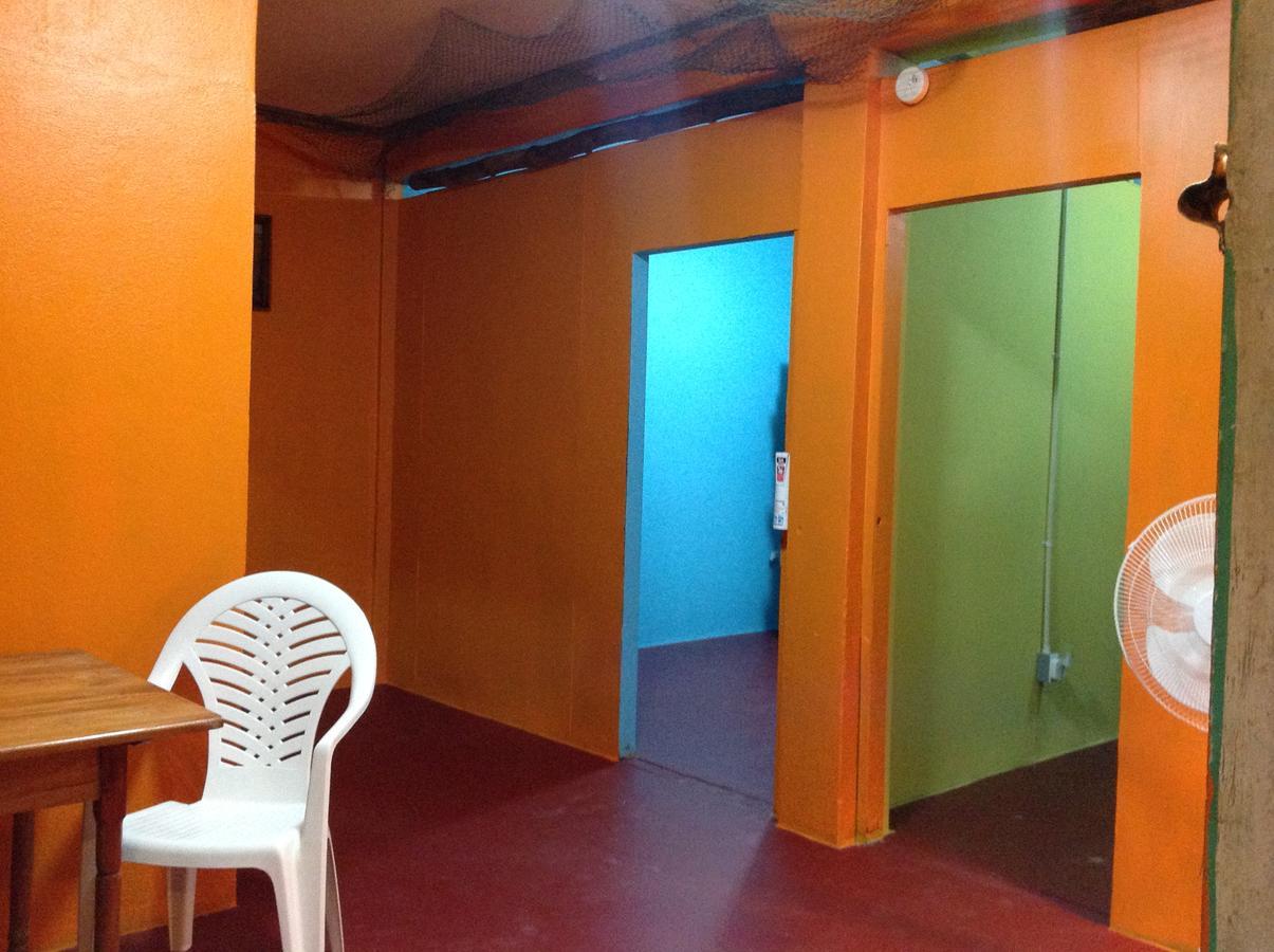 Placencia Hostel ภายนอก รูปภาพ