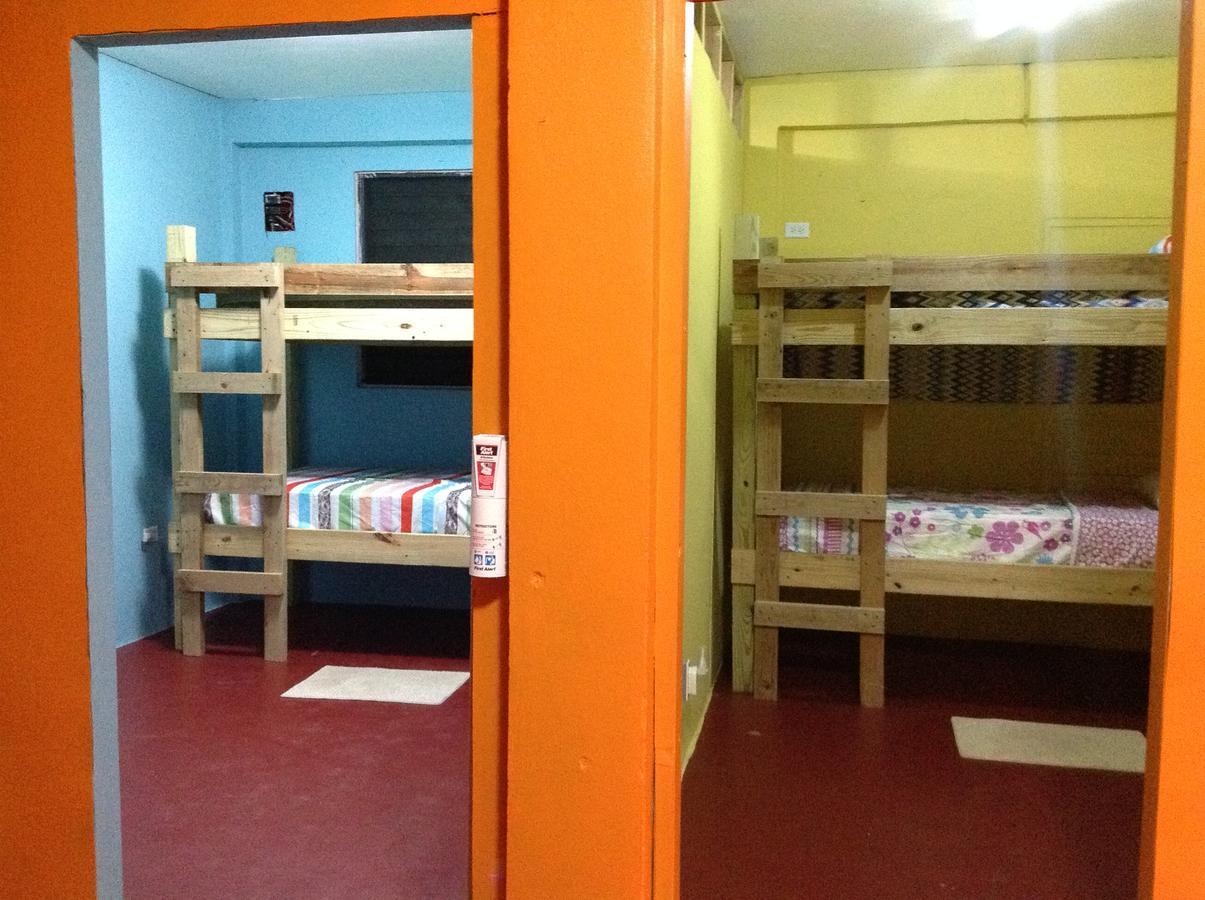 Placencia Hostel ภายนอก รูปภาพ