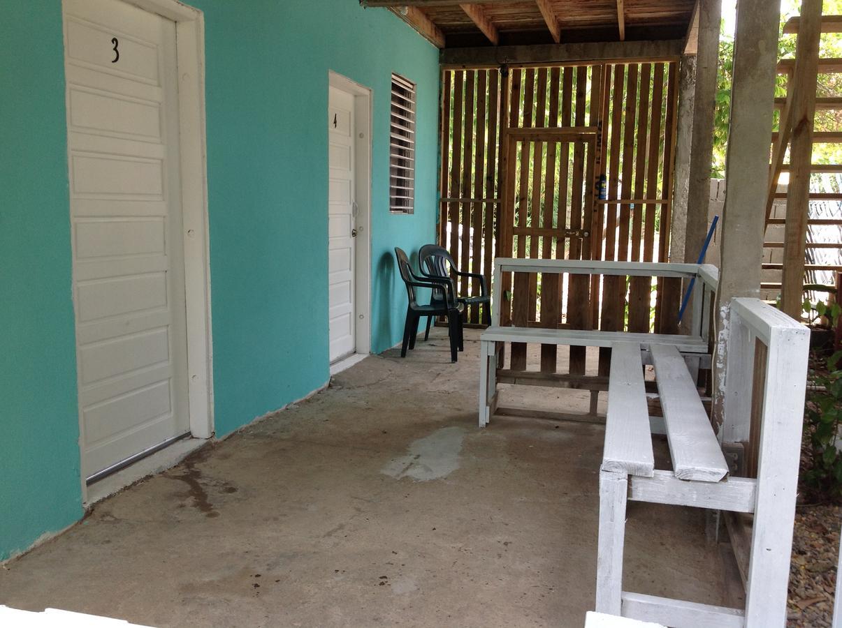 Placencia Hostel ภายนอก รูปภาพ