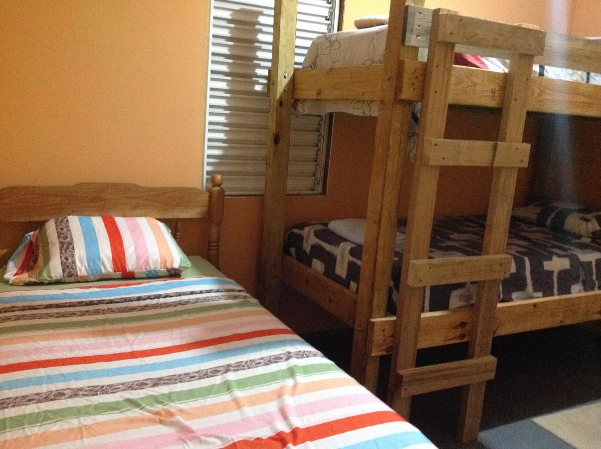 Placencia Hostel ภายนอก รูปภาพ