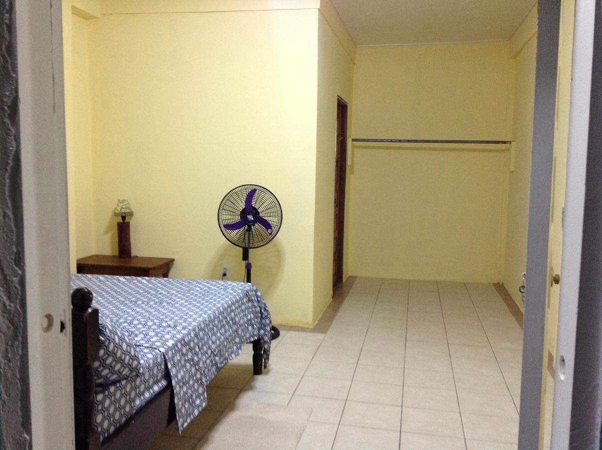 Placencia Hostel ภายนอก รูปภาพ